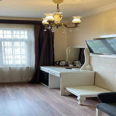 Montagna Hera Taksim Istanbul
