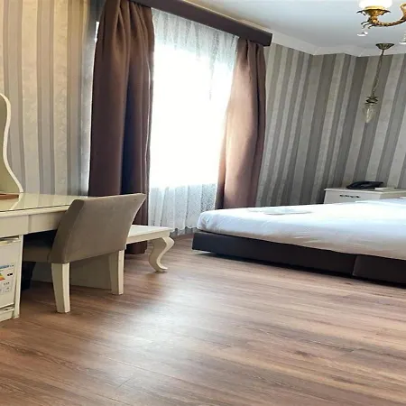 Hotel Montagna Hera Taksim