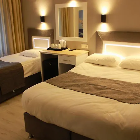 Hotel Peninsula Istanbul