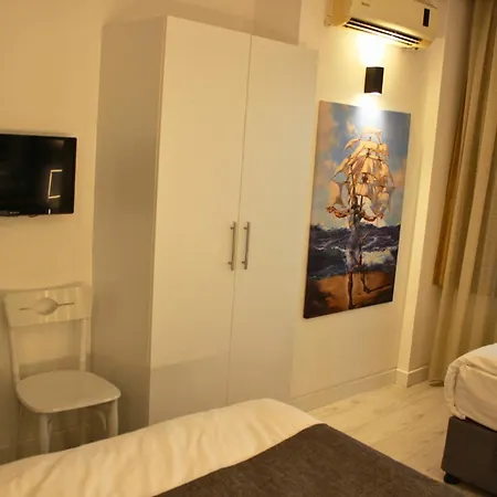 Peninsula 3*