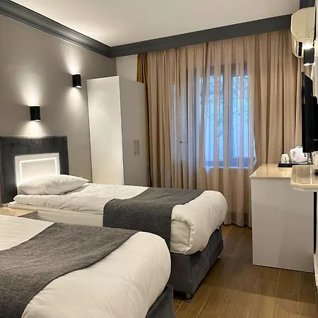 Peninsula 3* Istanbul