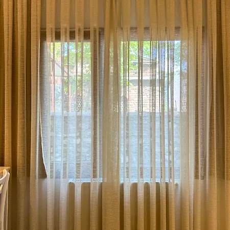 Peninsula Hotel Istanbul