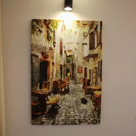 Hotel Peninsula Istanbul