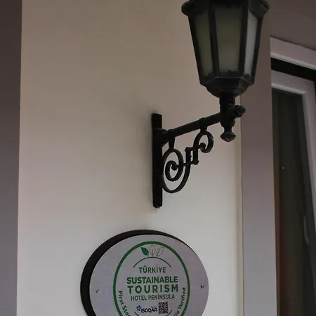 Peninsula Istanbul