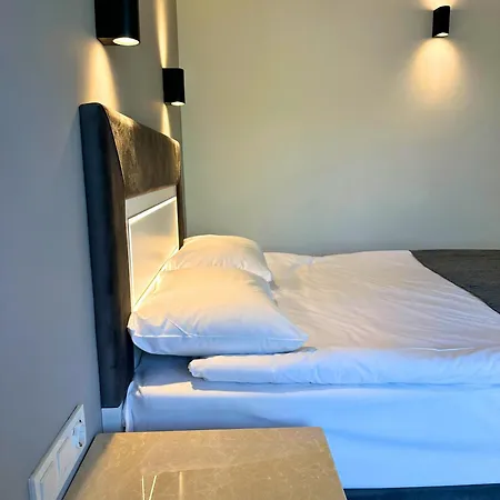 Peninsula 3* Istanbul