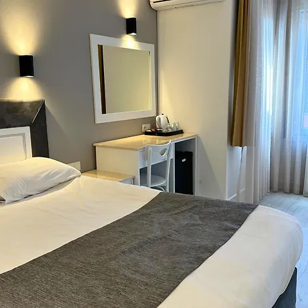 Hotel Peninsula Istanbul
