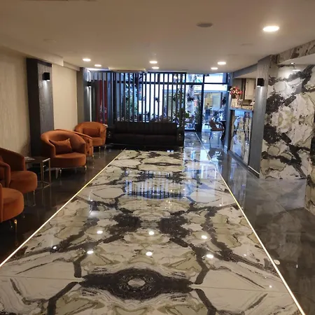Vali Hotel Provincia di Istanbul