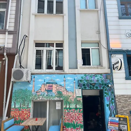 Happy Boutique 3* Provincia di Istanbul