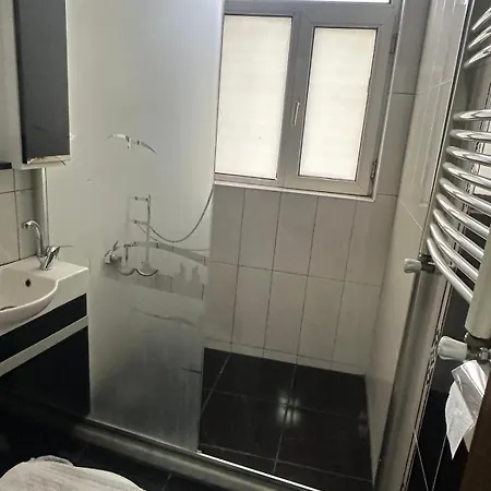 Happy Boutique Aparthotel Istanbul