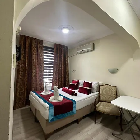 Happy Boutique 3* Istanbul