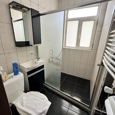 Happy Boutique Aparthotel 3*