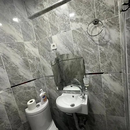 Happy Boutique Aparthotel Istanbul