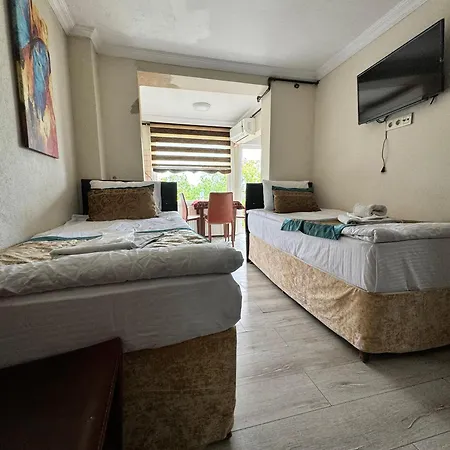 Aparthotel Happy Boutique Istanbul