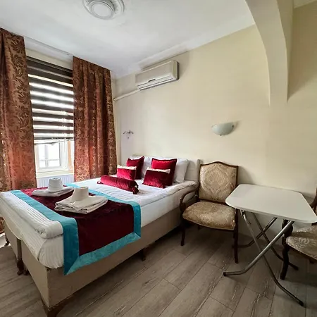 Aparthotel Happy Boutique Istanbul