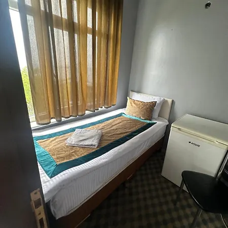 Happy Boutique Aparthotel Istanbul