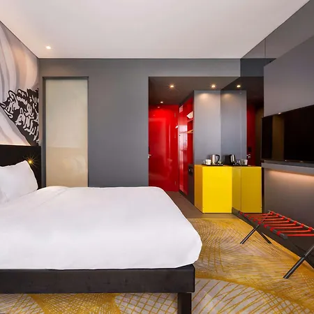 Ibis Styles Merter