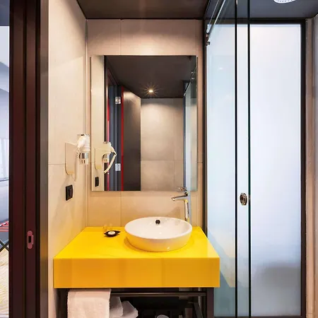 Hotel Ibis Styles Merter