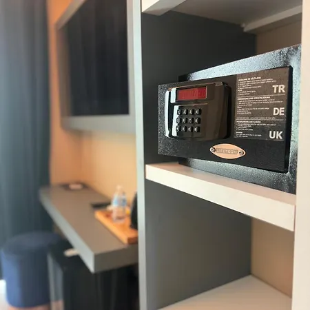 Airport & Private Trasportation Istanbul Airport-by Loft Hotel