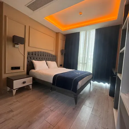 Airport & Private Trasportation Istanbul Airport-by Loft 3* Arnavutkoy