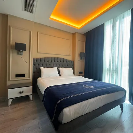 Airport & Private Trasportation Istanbul Airport-by Loft Hotel