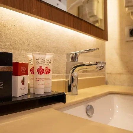 Hotel Saratoga Sultanahmet Istanbul