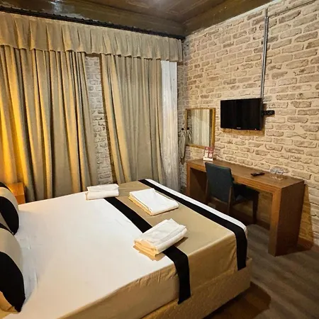 Hotel Besiktas Guest