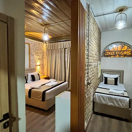 Hotel Besiktas Guest *