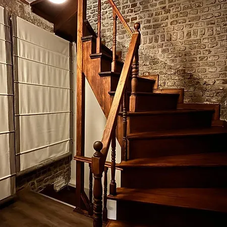 Besiktas Guest Hotel Istanbul