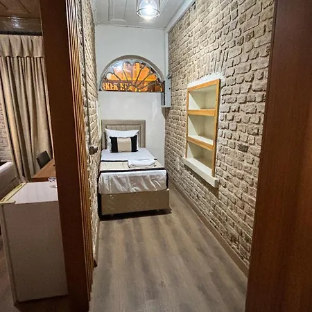 Hotel Besiktas Guest