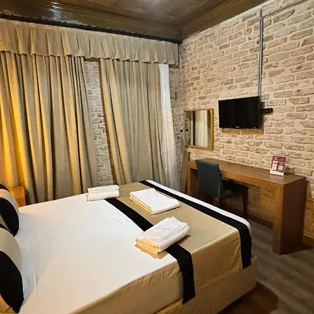 Besiktas Guest Hotel Istanbul