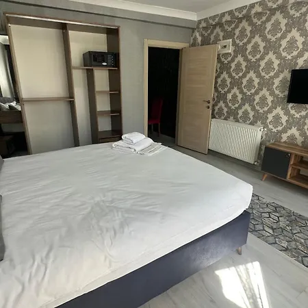 Taksim Royal & * Estambul