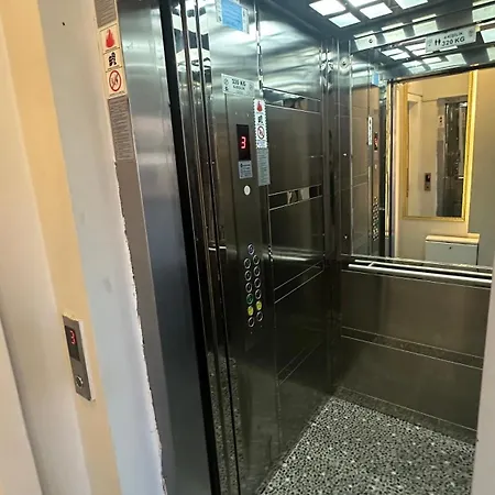 Apartahotel Taksim Royal &