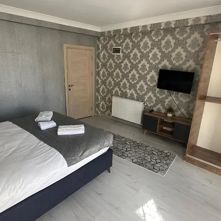 Taksim Royal &