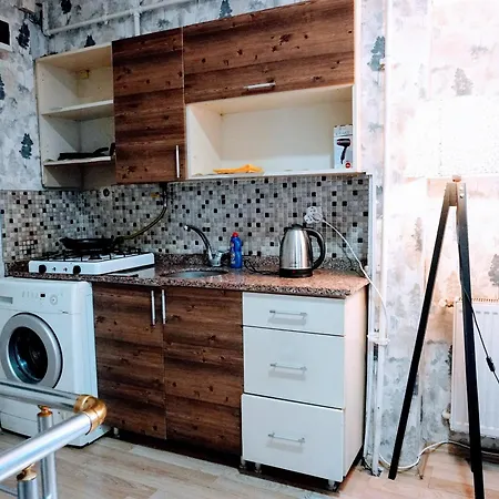 Apartment Ease *
