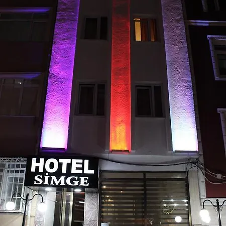 Simge Hotel