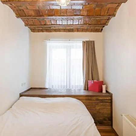 Beautiful 1 Bedroom Apt. W/ac 400 Meters Taksim Square * Istanbul