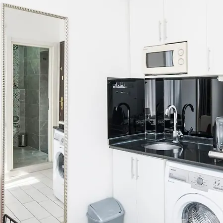 Cute 1 W Ac 300 Meters To Istiklal Street * Istanbul