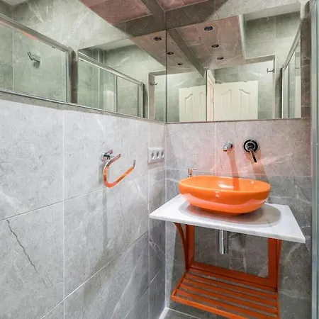 Cute 1 W Ac 300 Meters To Istiklal Street Istanbul