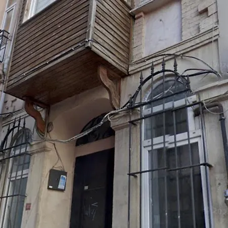 Stylish Duplex House With A Special Terrace * Istanbul