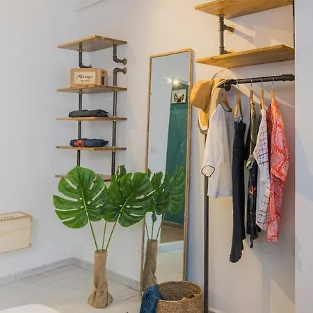 Stylish Duplex House With A Special Terrace Istanbul