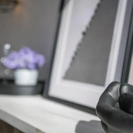 Stylish Duplex House With A Special Terrace Istanbul