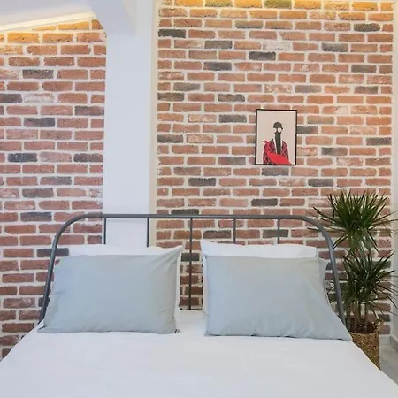 Stylish Duplex House With A Special Terrace * Istanbul