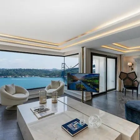 Lx فاخرة في Istanbul