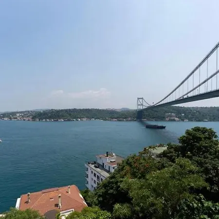 Lx فاخرة في Apartment Istanbul