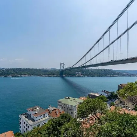 Apartment Lx فاخرة في Istanbul