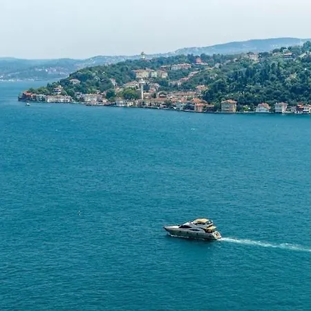 Lx فاخرة في * Istanbul