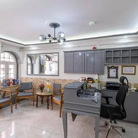 Sur Sultanahmet Otel