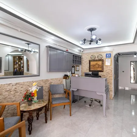Hotel Sur Sultanahmet 3*