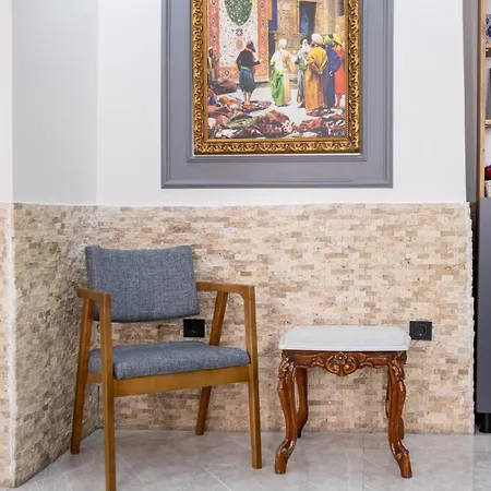 Hotel Sur Sultanahmet Istanbul