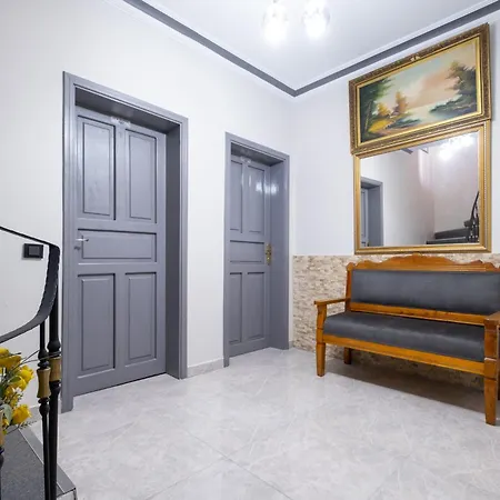 Sur Sultanahmet 3*